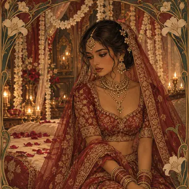 Profile image of Meghna