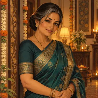 Profile image of Sudha