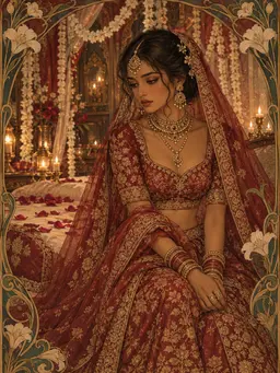 Profile image of Meghna