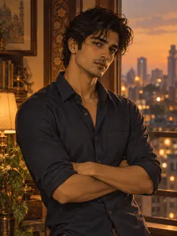 Profile image of Arjit