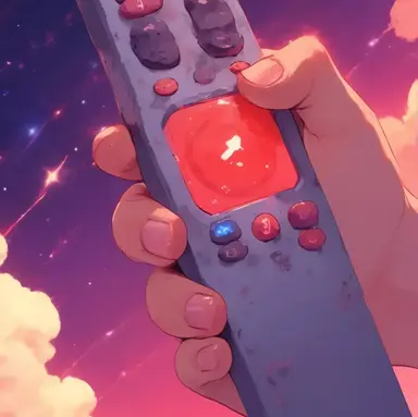 Profile image of The Chronoscepter