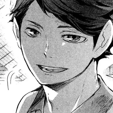 Profile image of 오이카와 토오루