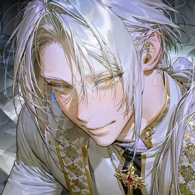 Profile image of 에녹