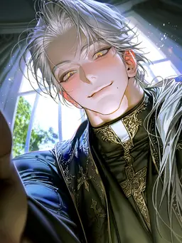 Profile image of 에녹