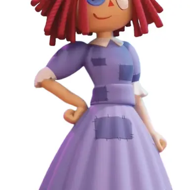 Profile image of Ragatha