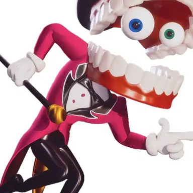 Profile image of Caine