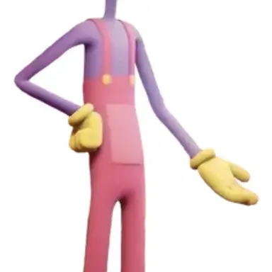Profile image of Jax