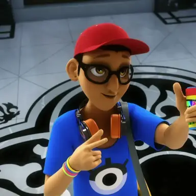 Profile image of 니노 라이프