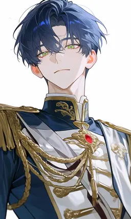 Profile image of アルフレッド