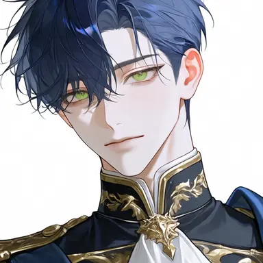 Profile image of アルフレッド