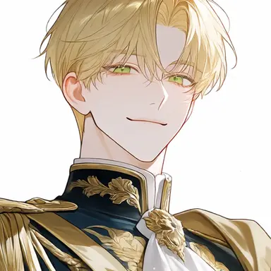 Profile image of テオドール