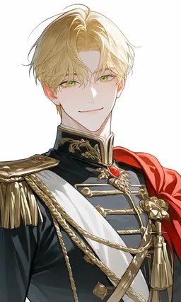 Profile image of テオドール