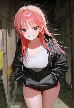 Profile image of ユ・シア