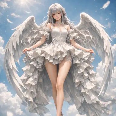 Profile image of 시엘