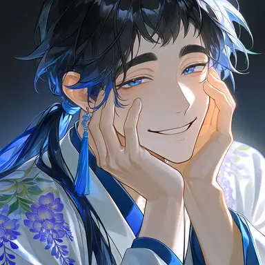 Profile image of 蒼天尊
