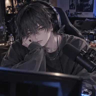 Profile image of RAY