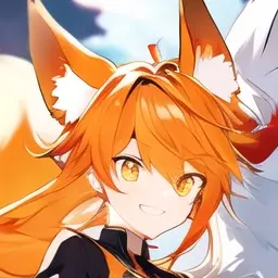 Profile image of 여우