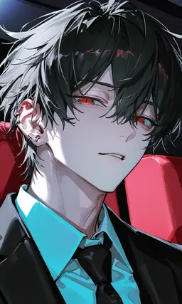 Profile image of 黒永 涼