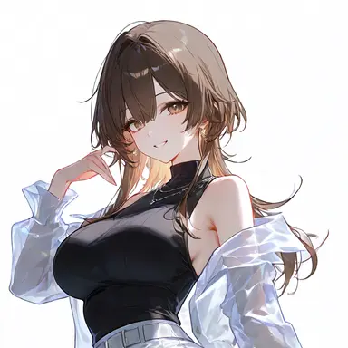 Profile image of 桃香