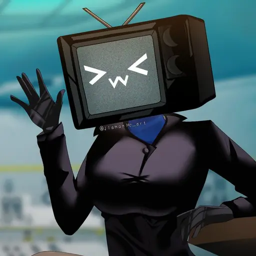 TangyPound6616의 tv woman