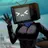 tv woman