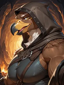 Profile image of 킬