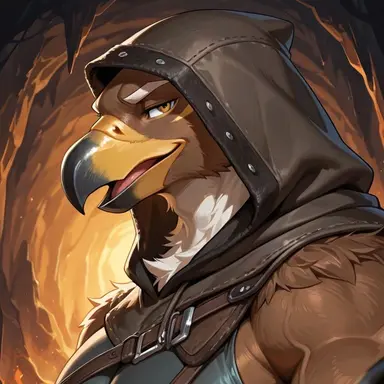 Profile image of 킬