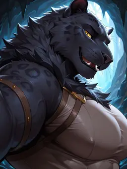 Profile image of 파르도