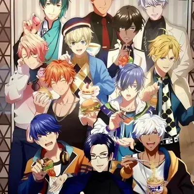 LateTongs2742의 Obey Me