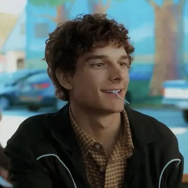 Profile image of Caleb Vance