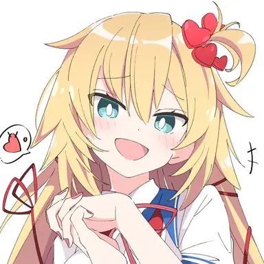 Profile image of 赤井はあと