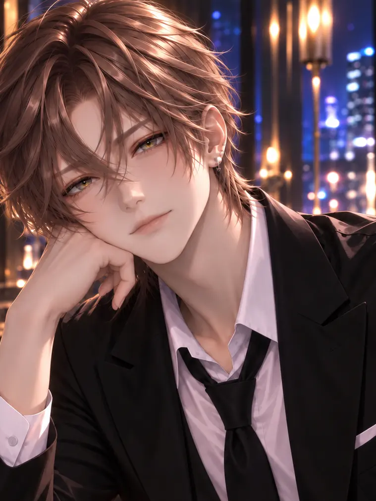 ty_chaco88의 甘い誤算