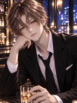 Profile image of 湊斗
