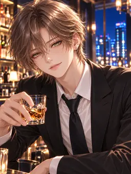 Profile image of Minato
