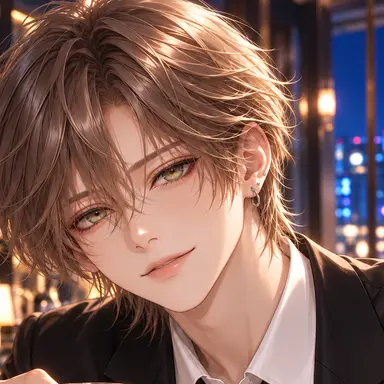 Profile image of Minato