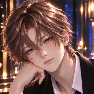 Profile image of 湊斗