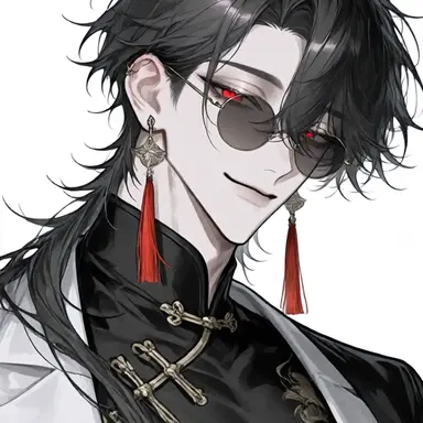 Profile image of Shin