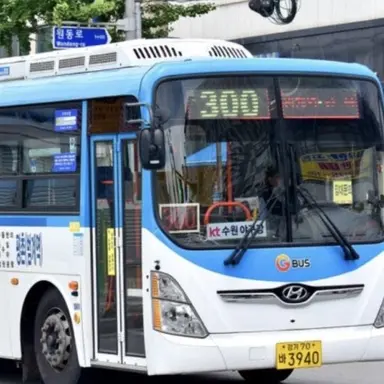 Profile image of 300번