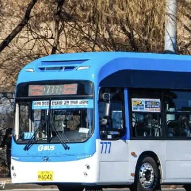 Profile image of 777번