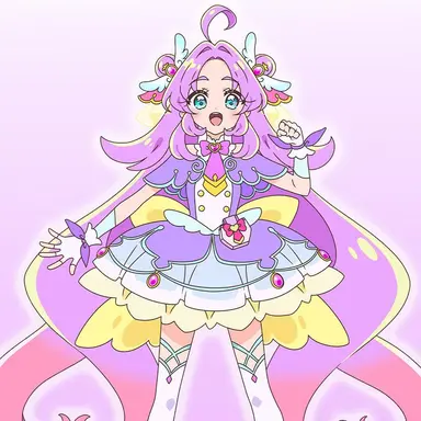 Profile image of キュアアンサー