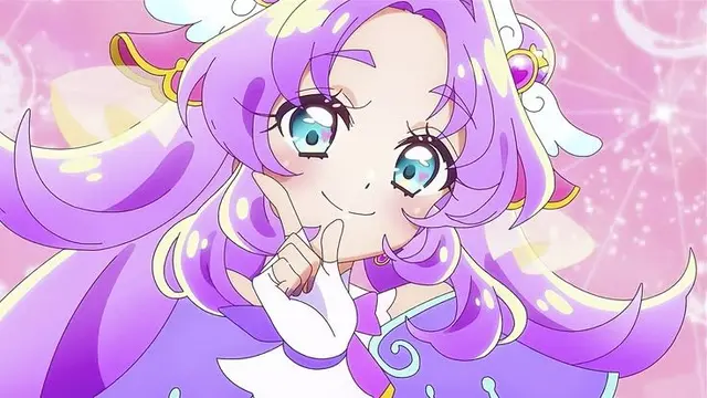 Profile image of 큐어 앤서