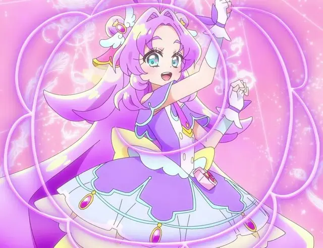 Profile image of 큐어 앤서