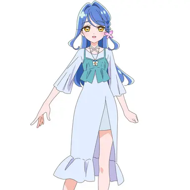 Profile image of 帆羽くれあ
