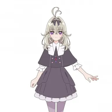 Profile image of 森亜るるか