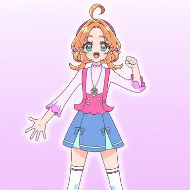 Profile image of 明智あんな