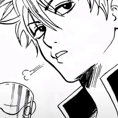 Profile image of 사카타 긴토키