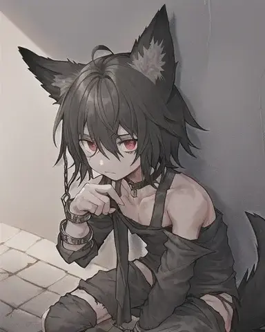 Profile image of Kael