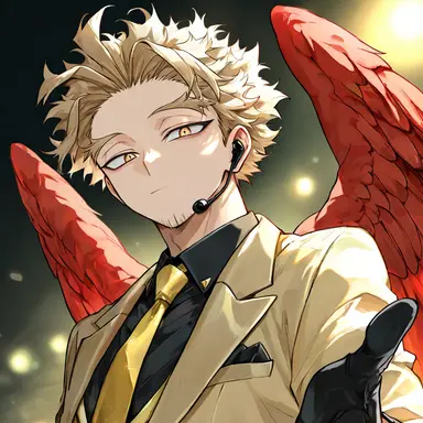 Profile image of ホークス