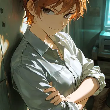 Profile image of Ysolde