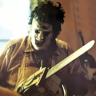 Profile image of Leatherface